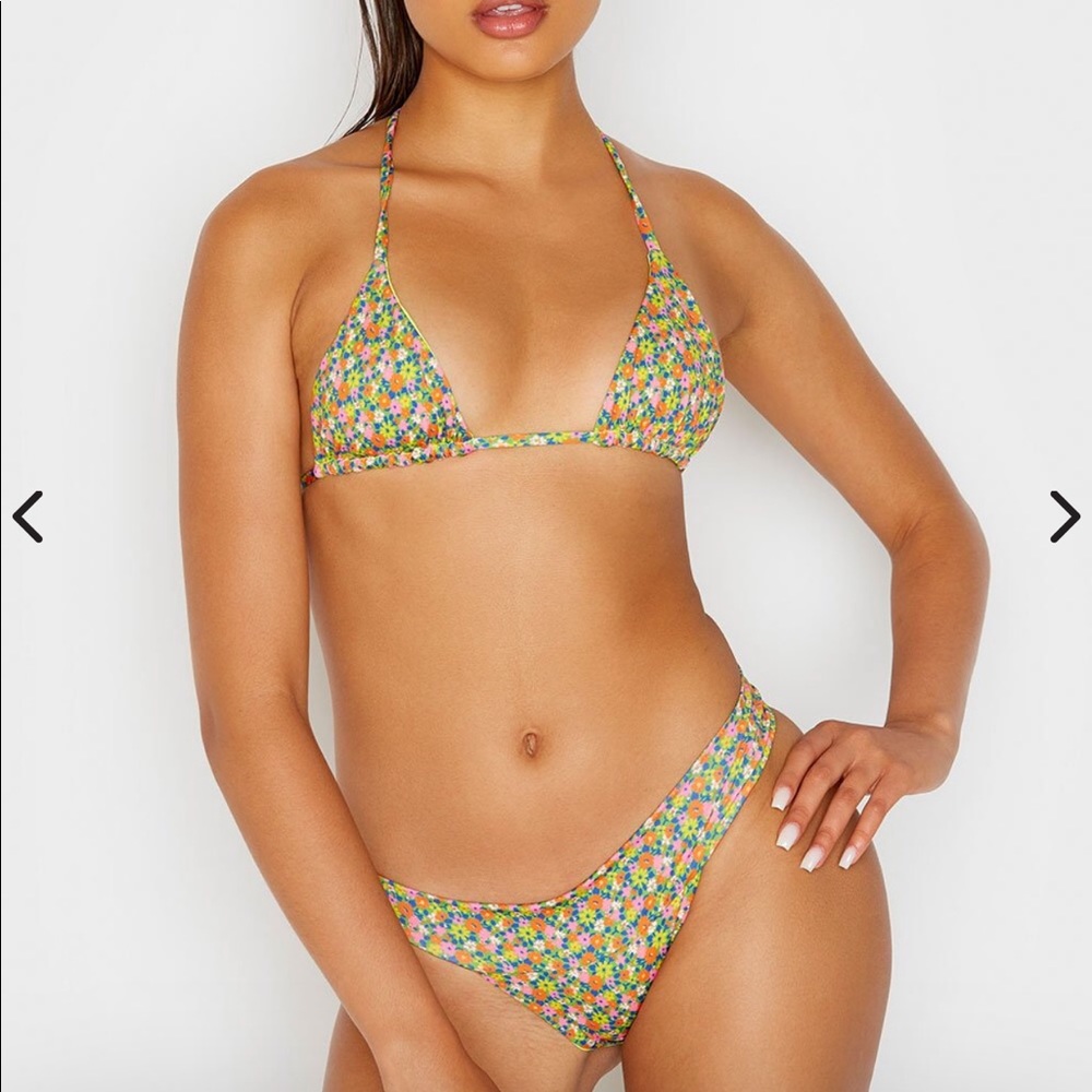 Frankie’s Bikini’s Nick Top